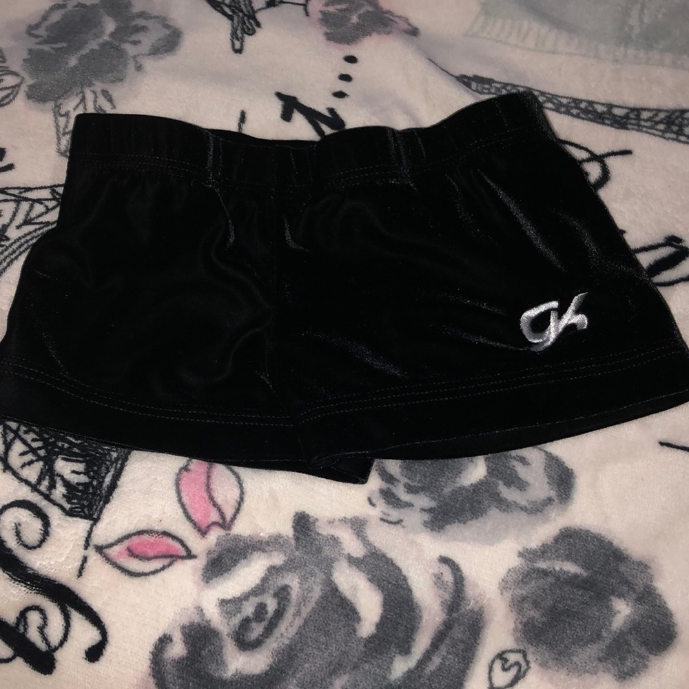 baby size shorts